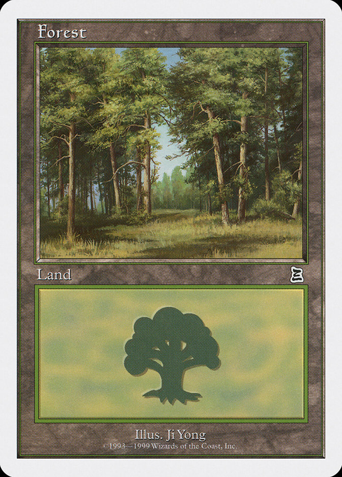 Forest (Battle Royale Box Set #107)