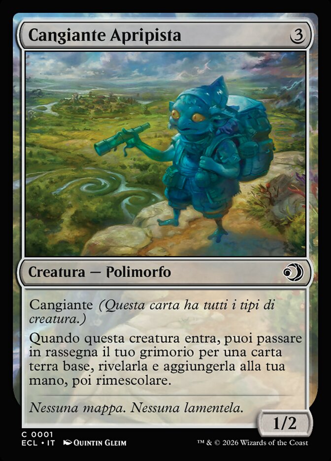 Cangiante Apripista image