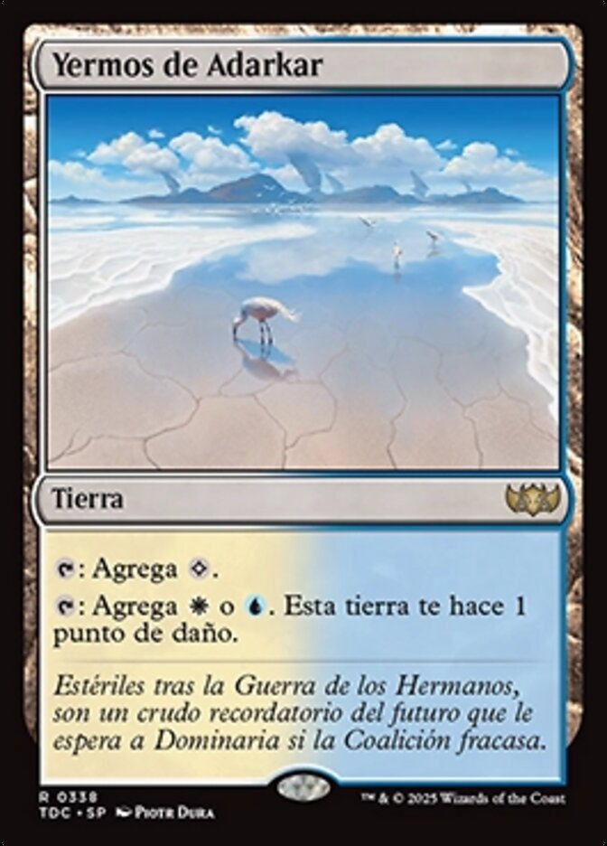 Yermos de Adarkar