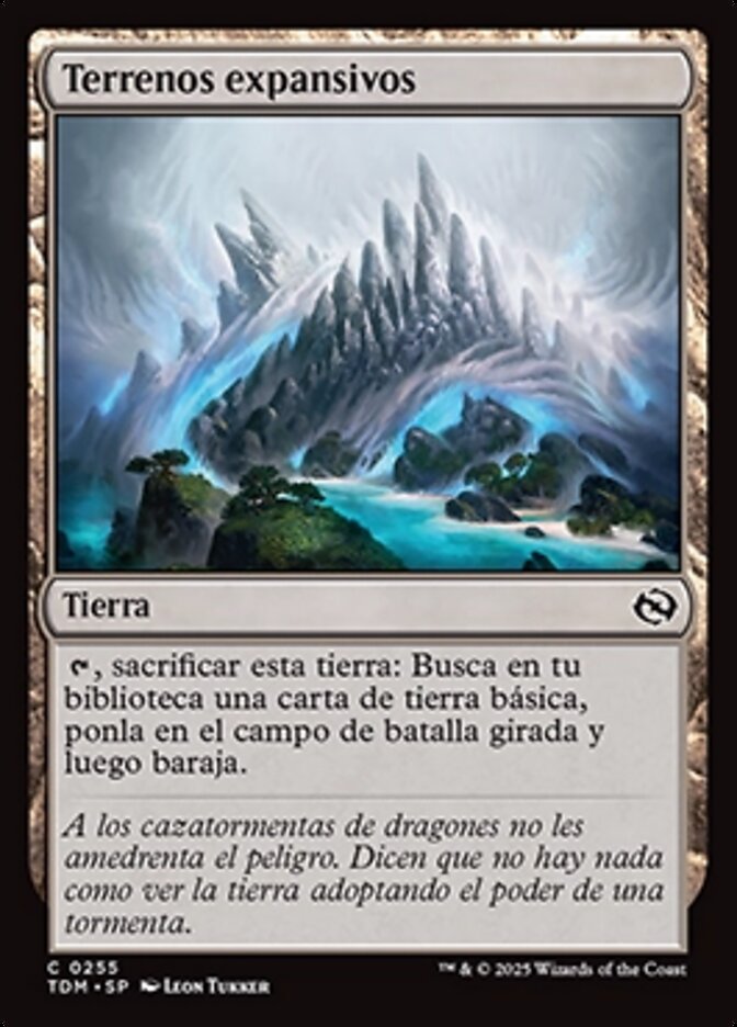 Terrenos expansivos