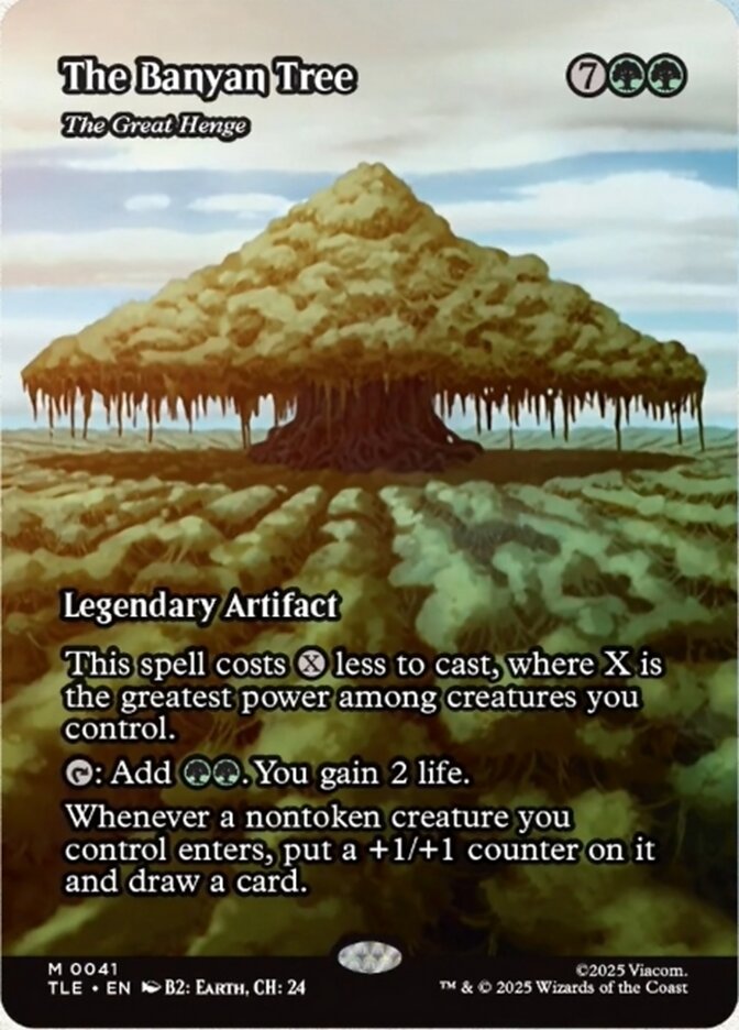 The Great Henge