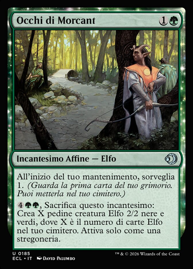 Occhi di Morcant image