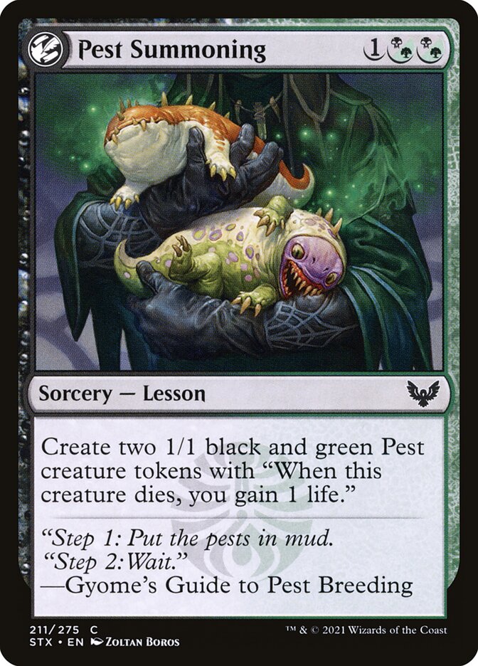 The Cutest Creatures in MTG
