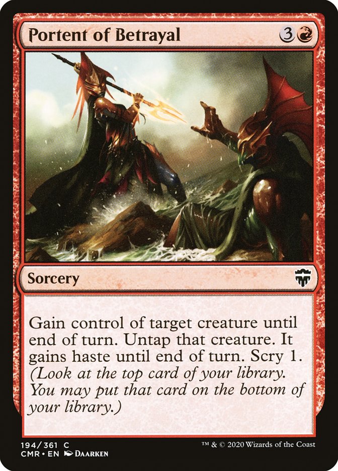 Winged Portent · Innistrad: Crimson Vow (VOW) #365 · Scryfall Magic The  Gathering Search
