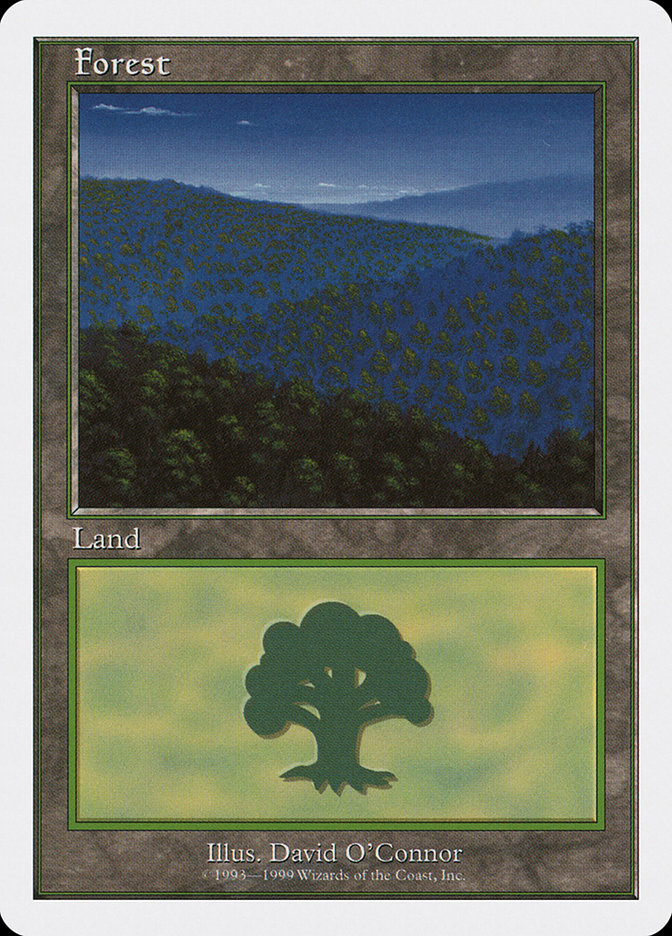 Forest (Battle Royale Box Set #102)