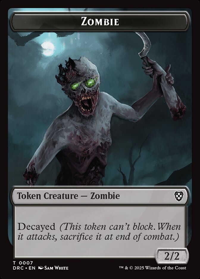 Zombie