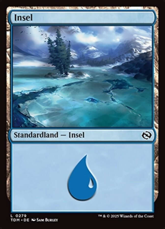 Insel