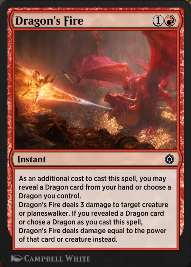 Dragon's Fire (Alchemy Horizons: Baldur's Gate #178)