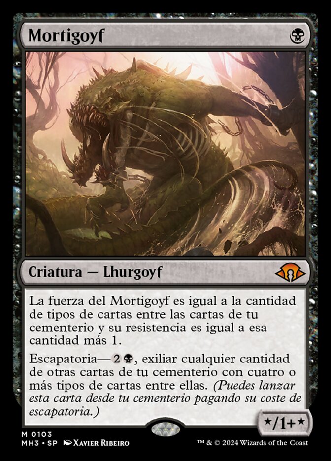 Mortigoyf