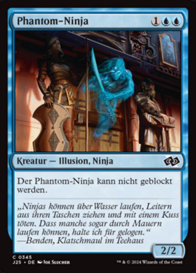 Phantom-Ninja