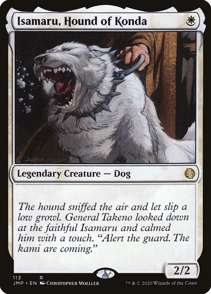 Rin and Seri, Inseparable Cats and Dogs Tribal Tokens Magic MTG