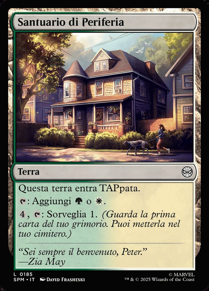 Santuario di Periferia