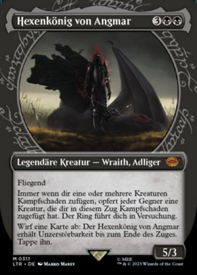 Hexenkönig von Angmar