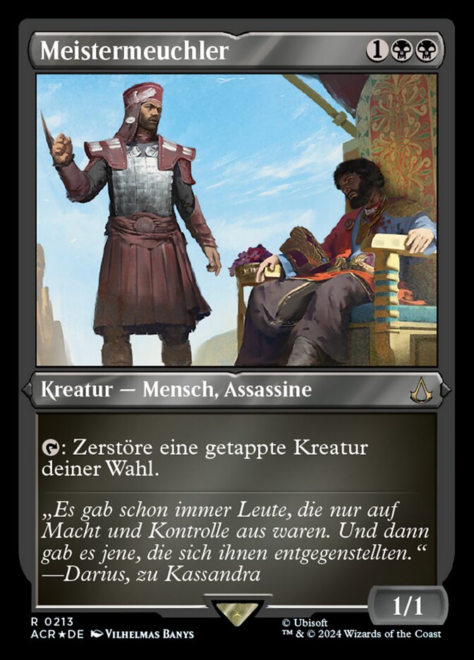 Meistermeuchler