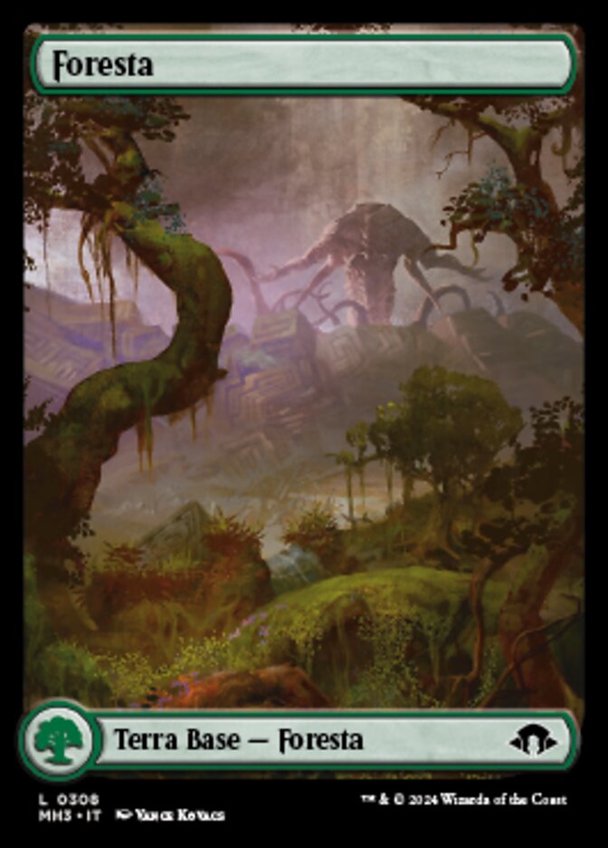 Forest (Modern Horizons 3 #308)