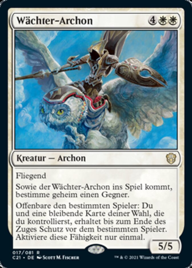 Wächter-Archon