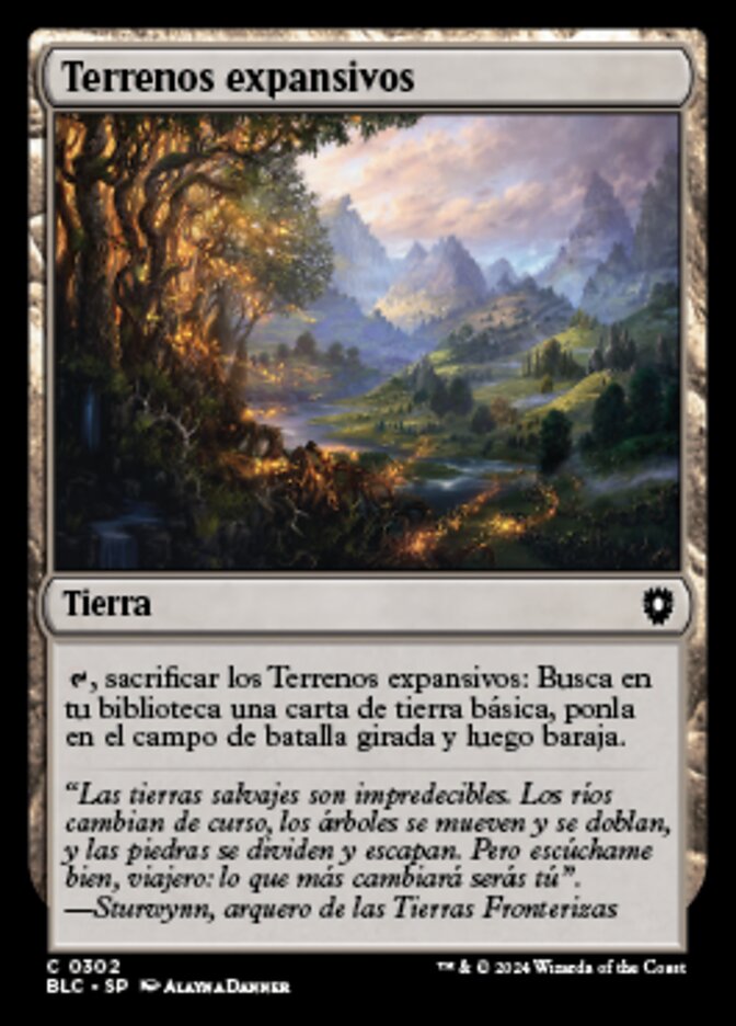 Terrenos expansivos