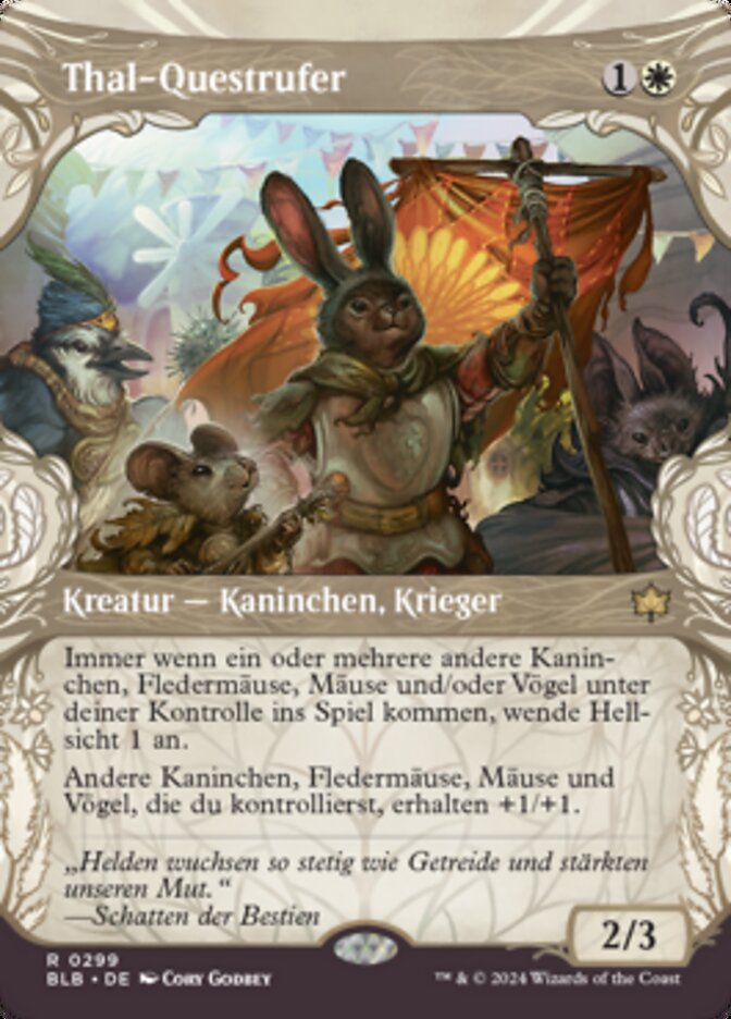 Thal-Questrufer