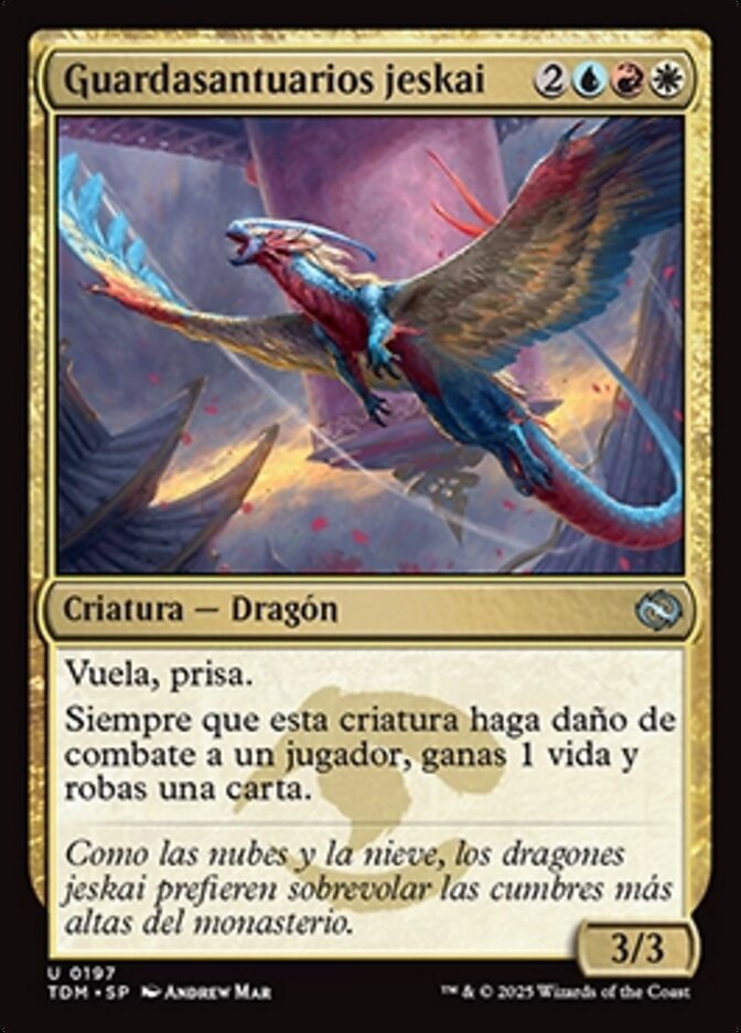 Guardasantuarios jeskai
