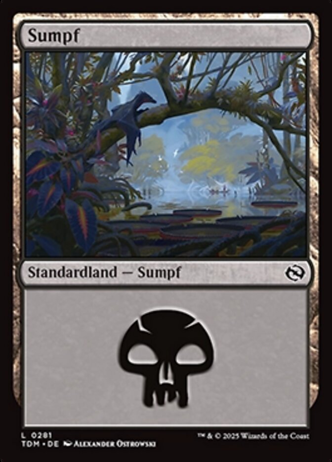 Sumpf