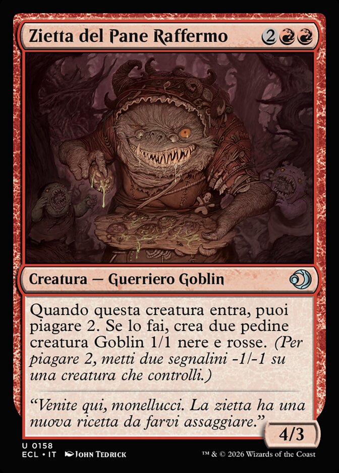 Zietta del Pane Raffermo image