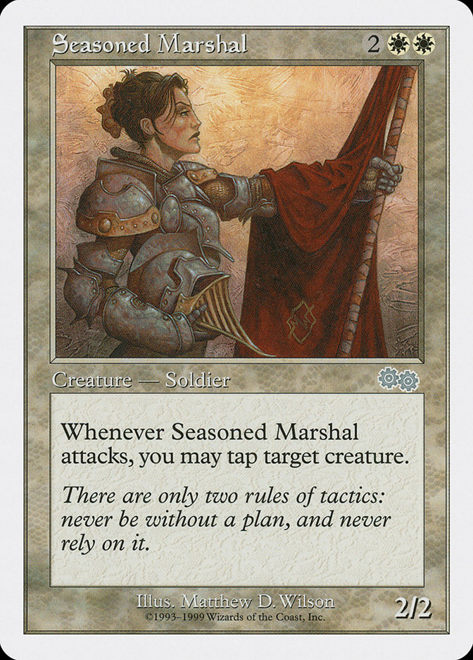Seasoned Marshal (Battle Royale Box Set #67)