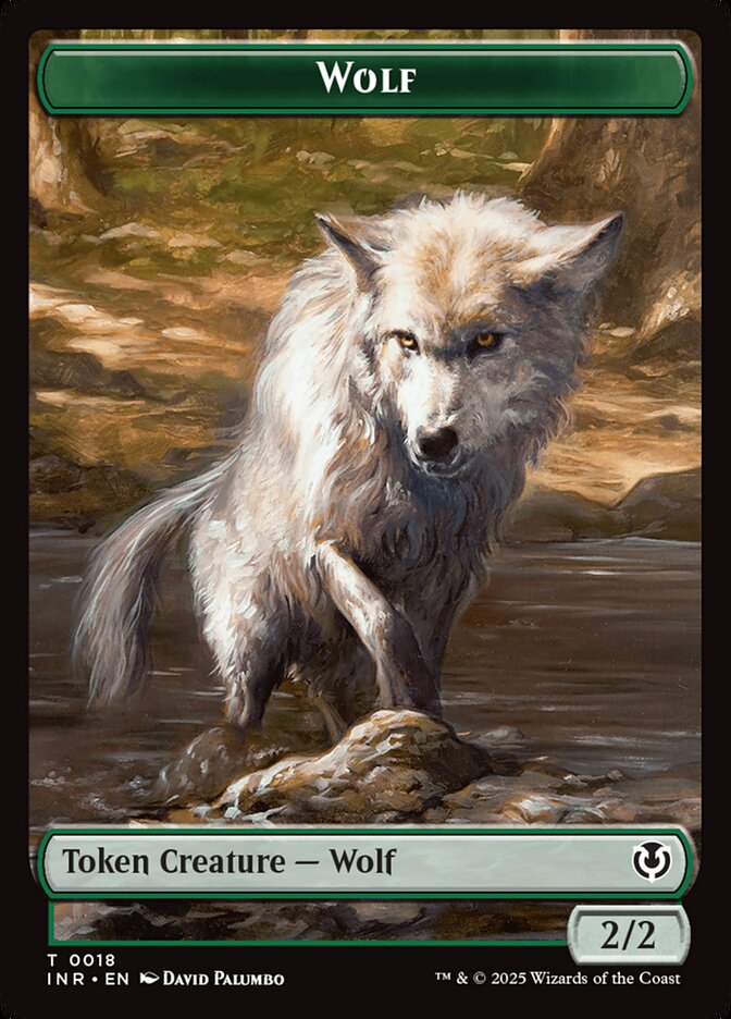 Wolf