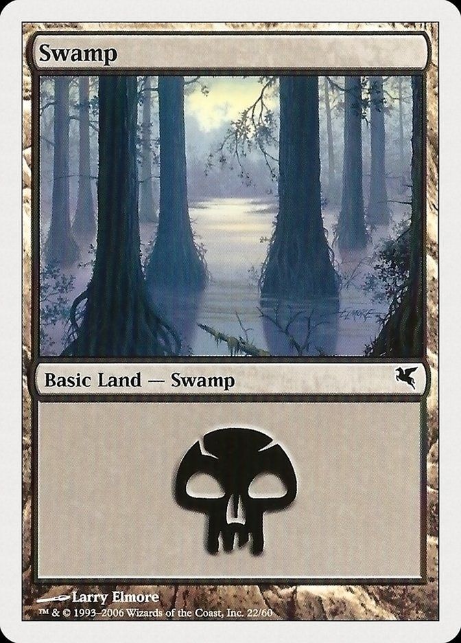 Swamp (Hachette UK #22)