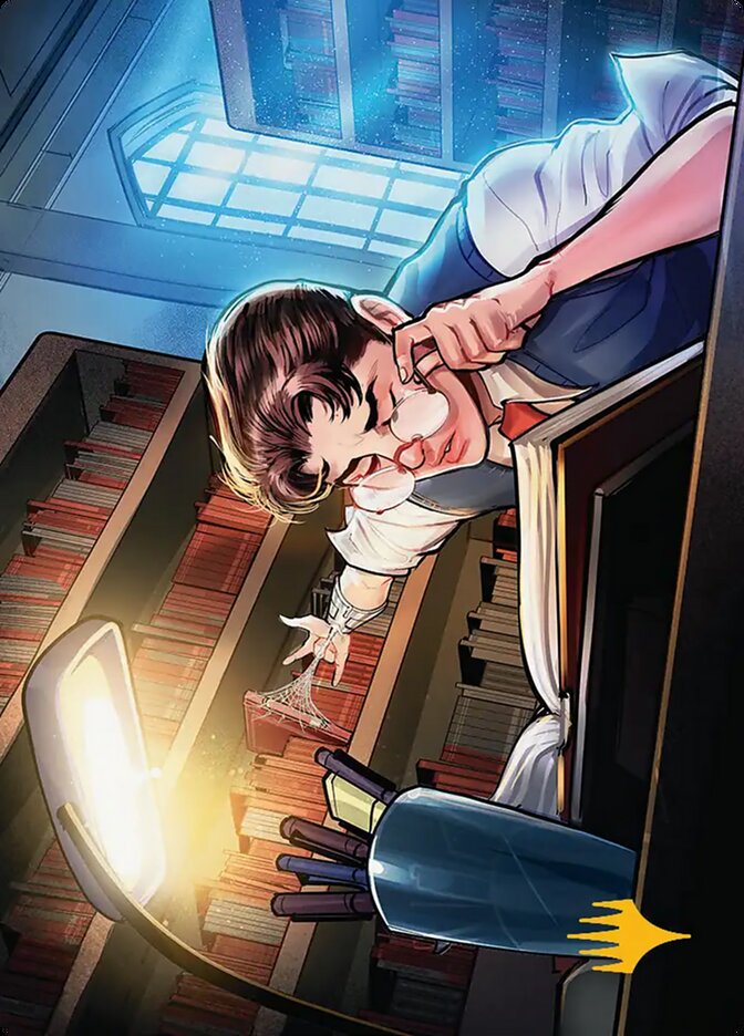 Peter Parker // Peter Parker