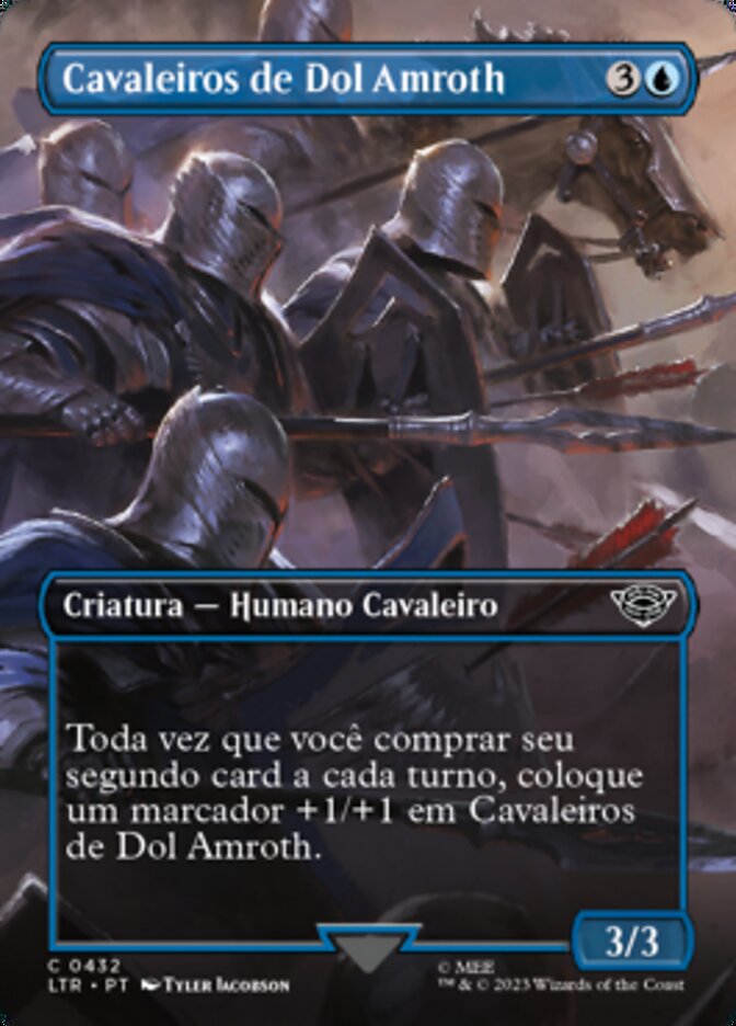 Cavaleiros de Dol Amroth