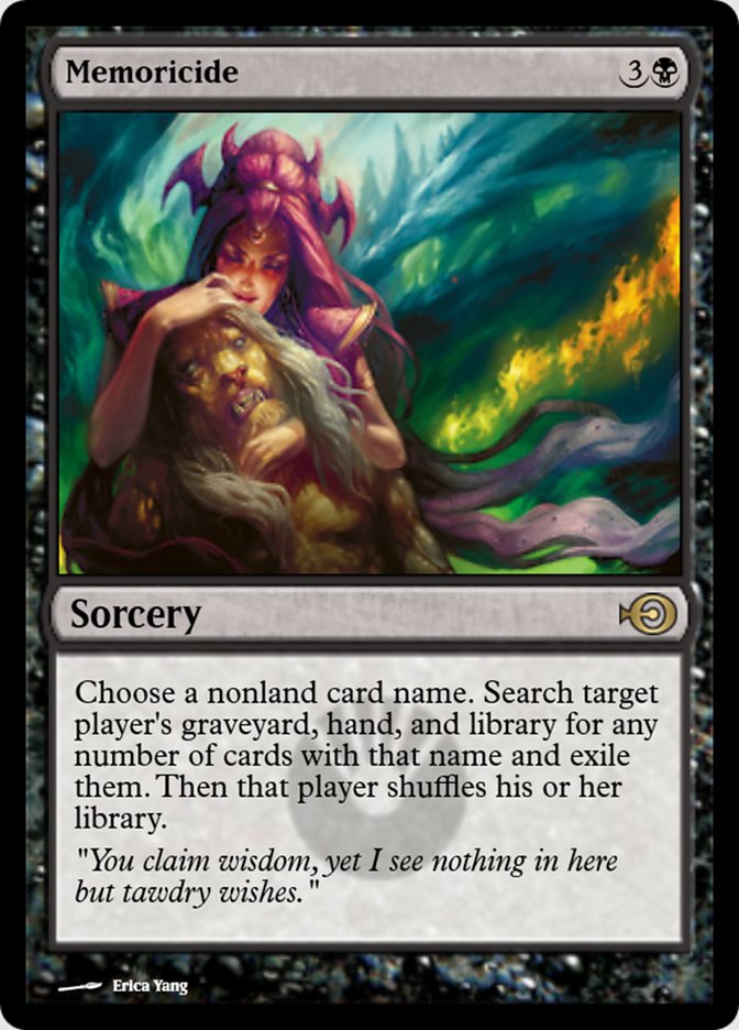 Mind's Desire · Magic Online Promos (PRM) #35070 · Scryfall Magic The  Gathering Search