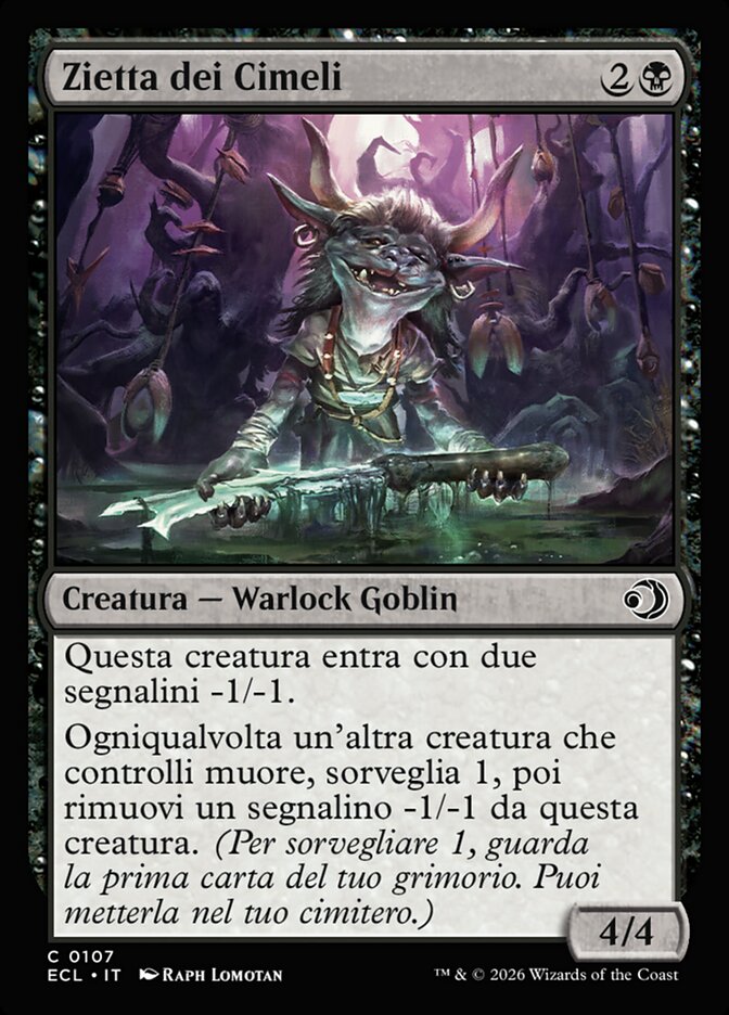 Zietta dei Cimeli image