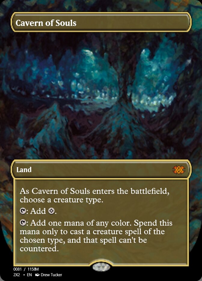 Cavern of Souls