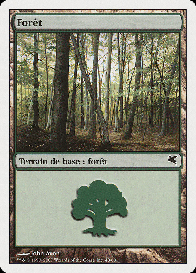 Forest (Salvat 2005 #I48)