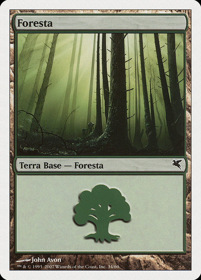 Forest (Salvat 2005 #I34)
