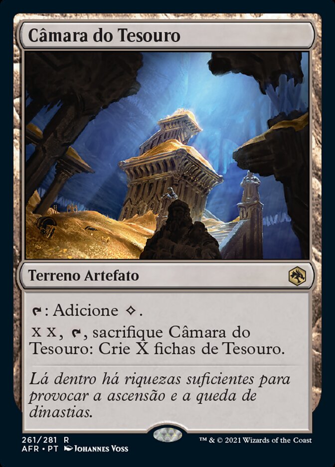 Câmara do Tesouro