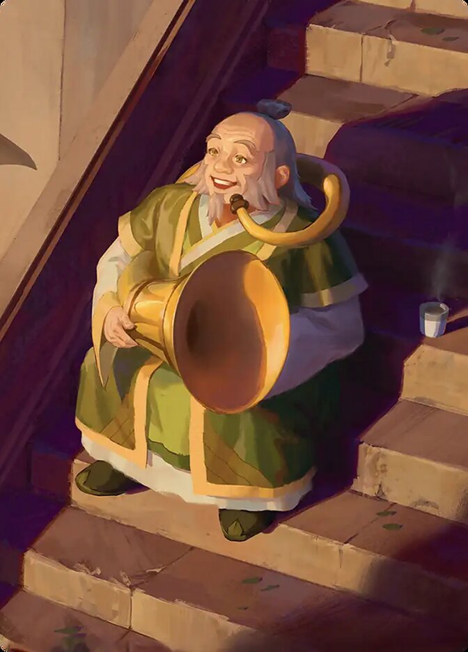 Uncle's Musings // Uncle's Musings