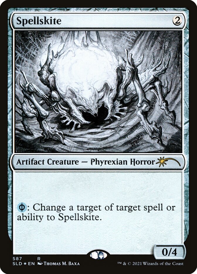 Spellskite (Secret Lair Drop #587)