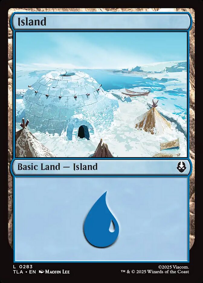 Island