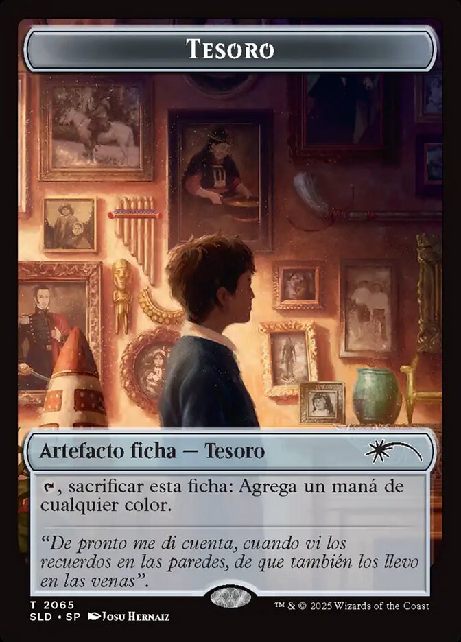 Tesoro