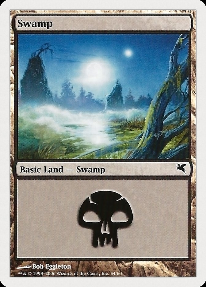 Swamp (Hachette UK #34)