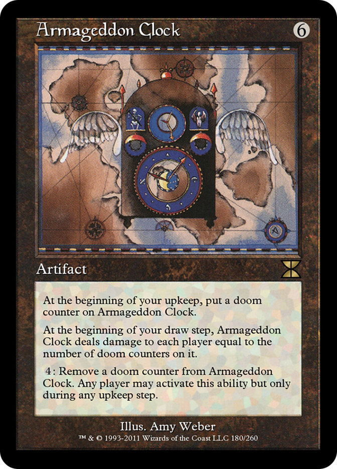 Armageddon · 30th Anniversary Edition (30A) #2 · Scryfall Magic