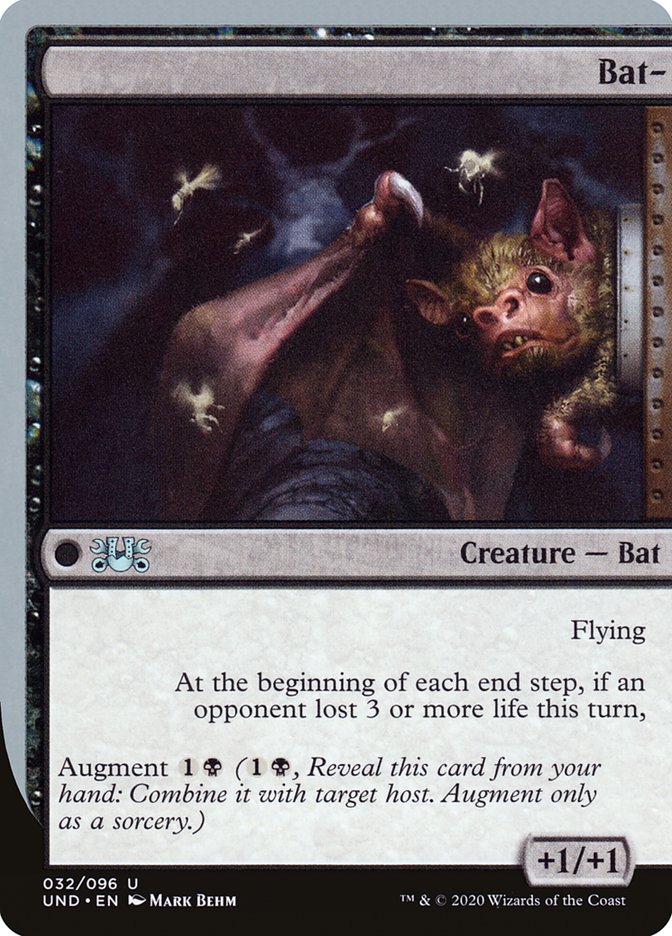 t:bat · Scryfall Magic The Gathering Search