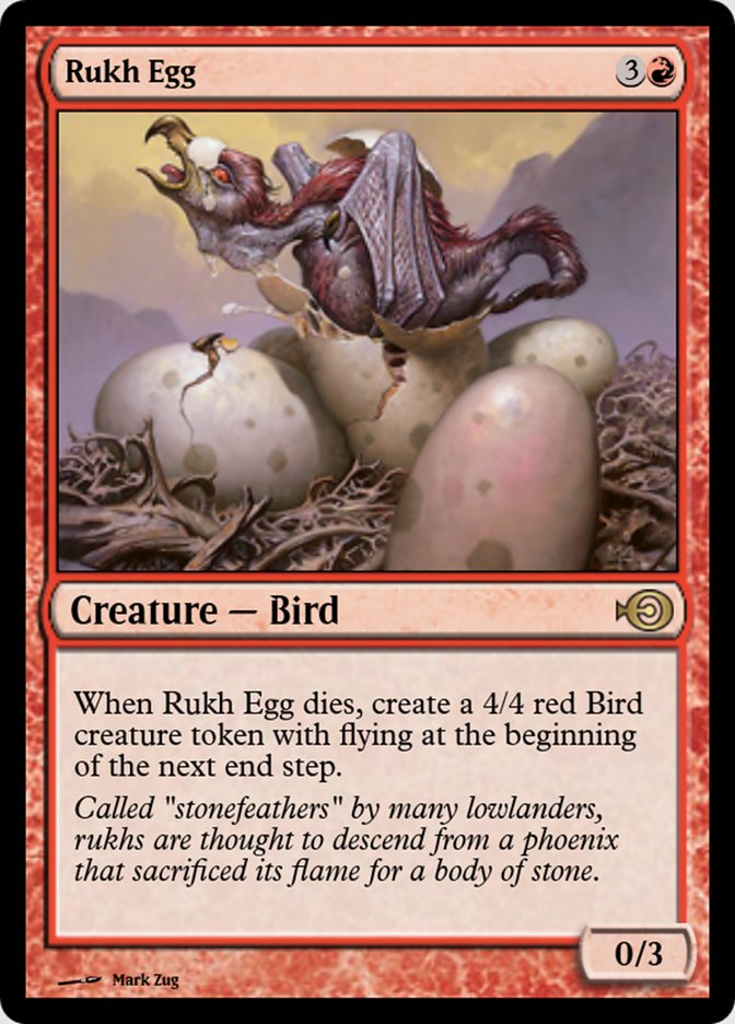 Rukh Egg (Magic Online Promos #36270)