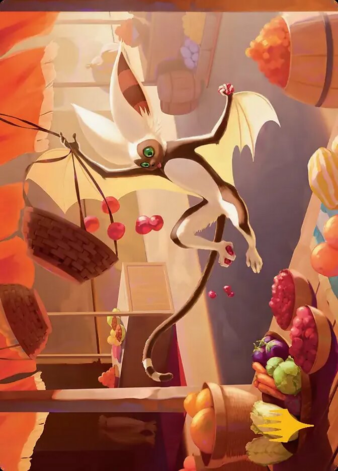 Momo, Playful Pet // Momo, Playful Pet