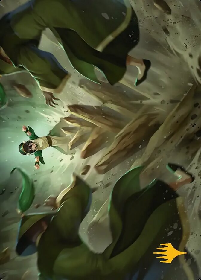 Rockalanche // Rockalanche