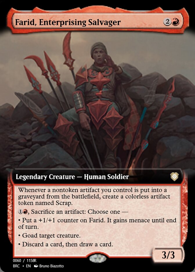 Boromir, Warden of the Tower · The Lord of the Rings: Tales of Middle-earth  (LTR) #4 · Scryfall Magic The Gathering Search