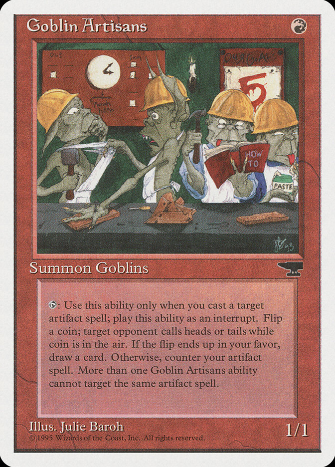 Goblin Velocista de Armadilhas (Goblin Traprunner) · Modern Horizons 2  (MH2) #130 · Scryfall Magic The Gathering Search