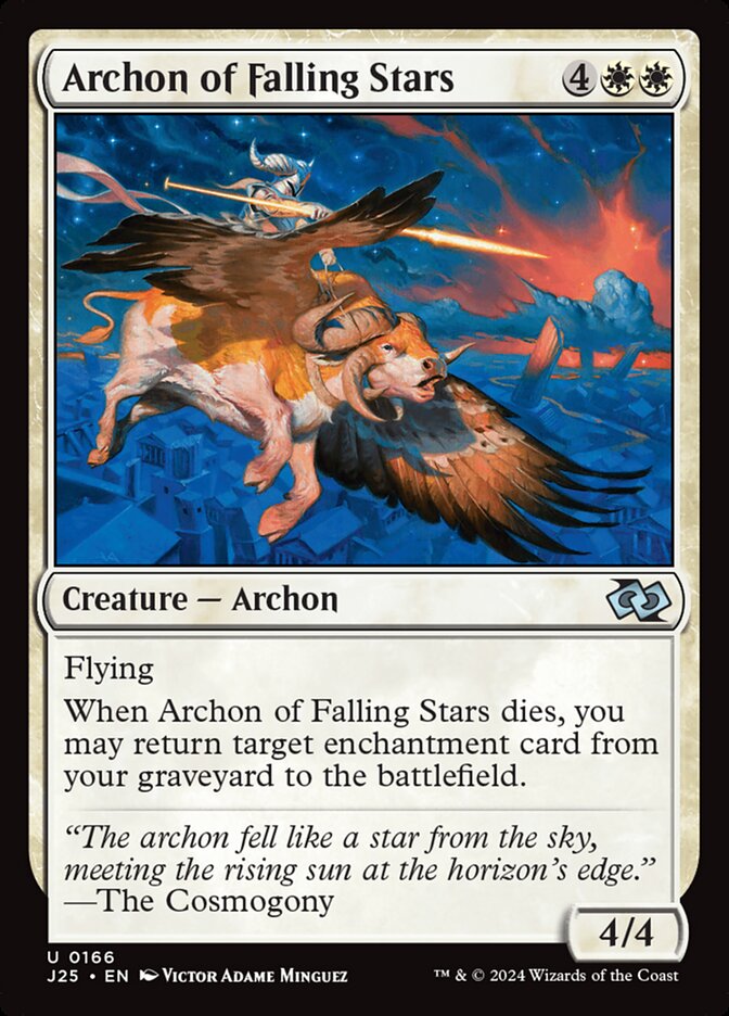 Archon of Falling Stars