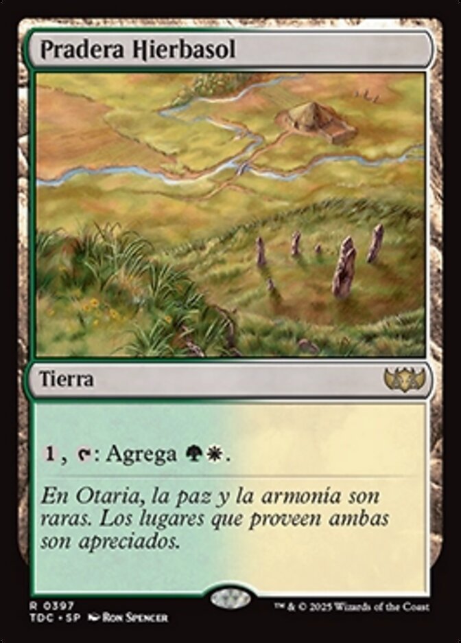 Pradera Hierbasol